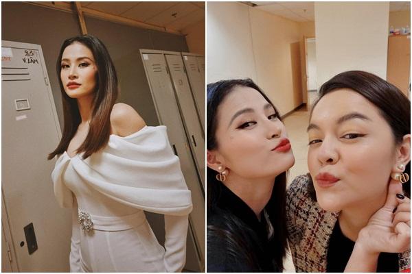 Từ ngày về chung 1 nhà, Đông Nhi - Ông Cao Thắng ưa mix đồ đồng điệu: Quả là cặp đôi hot nhất nhì Vbiz có khác!-12