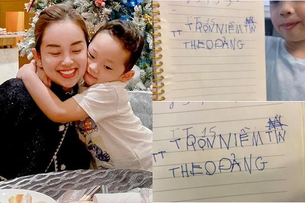 Ly Kute hé lộ mọi ngóc ngách trong căn hộ bạc tỷ sống cùng con trai ở Hà Nội-12