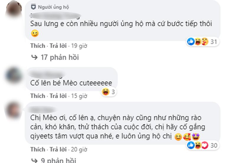 Mèo 2k4 kêu oan về clip 18+ đang xôn xao-3