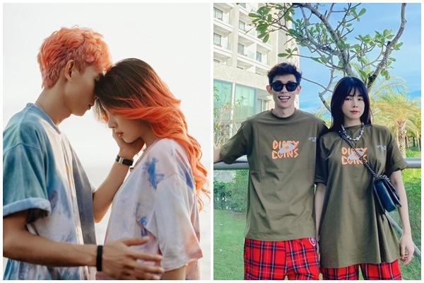 DJ Mie xuất hiện với chiếc mũi khoằm khác lạ nghi mới dao kéo-14