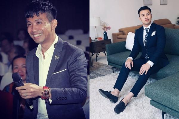 Shark Khoa - Minh Nhựa tuổi 38: Tiền tài, danh vọng đầy đủ nhưng cách biệt ngoại hình-3