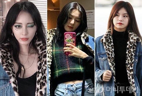 Han Ye Seul chặt chém dàn mỹ nhân khi đụng độ váy áo-3