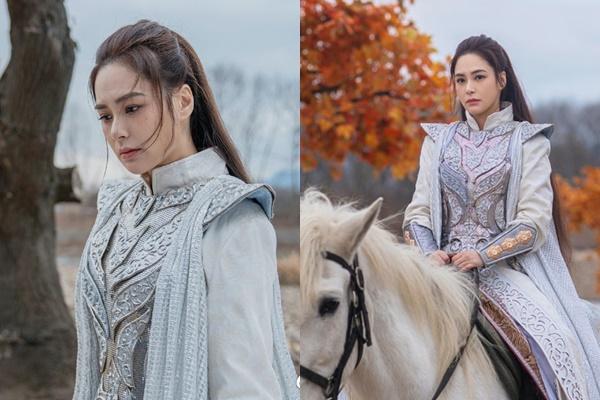 Nàng Đát Kỷ nóng bỏng, man rợ khét tiếng: Ngoài đời giống trong phim?-9