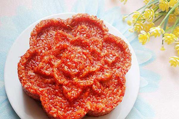 Xôi cúng sau Tết ăn mãi không hết, nhanh trí biến tấu thành 3 món ngon vạn người mê-4