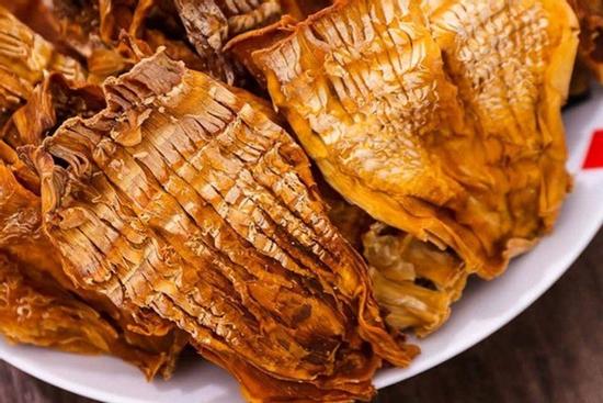 Mẹo chế biến măng khô đơn giản cho món canh măng sườn thơm ngon ngày Tết