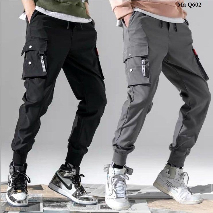 ParkMen - điểm hẹn của những chàng trai mê thời trang đường phố-1