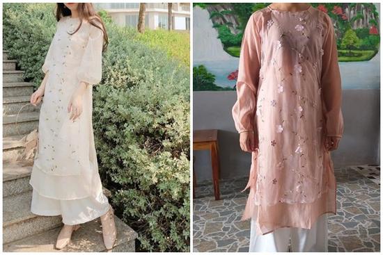 Mua áo dài diện Tết giá 310 nghìn, cô gái nhận kết đắng còn bị chủ shop 'chê ngược'