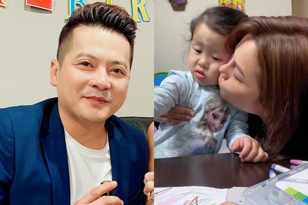 Hoàng Anh từ chối quyền nuôi con-4