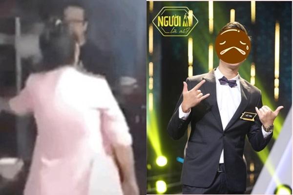 Soái ca nổi đình đám Người ấy là ai ly hôn vợ-2