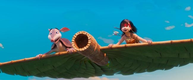 Tết Nguyên Đán ra rạp xem phim gì khi cả 4 bom tấn Việt đua nhau dời lịch?-8