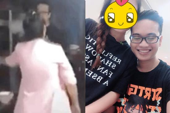 Soái ca nổi đình đám 'Người ấy là ai' ly hôn vợ