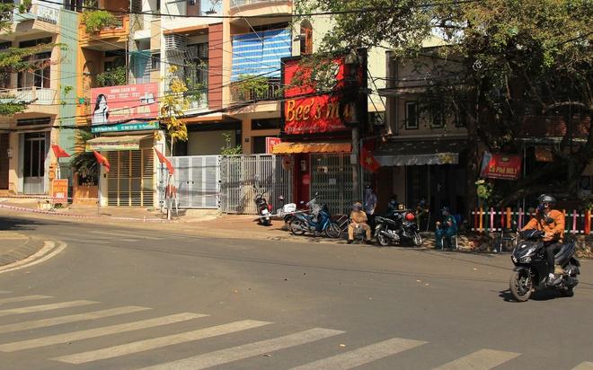 Gia Lai: Thêm 1 ca mắc Covid-19 là nam tài xế, di chuyển rất nhiều trước khi cách ly-1