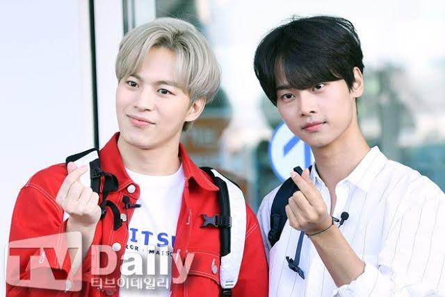 Những pha bảo vệ đồng đội chất hơn nước cất của các Idols Kpop-5