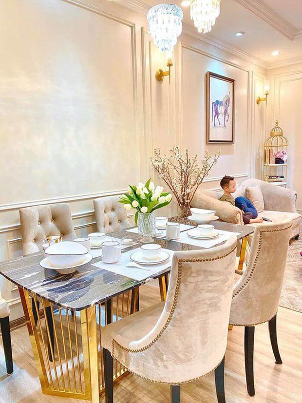 Đầu năm đã mắt ngắm căn hộ tiền tỷ mẹ đơn thân Ly Kute-3