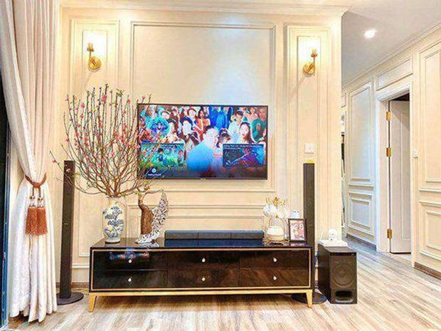 Ly Kute khoe kinh doanh ngày càng phất, nhan sắc thăng hạng-5