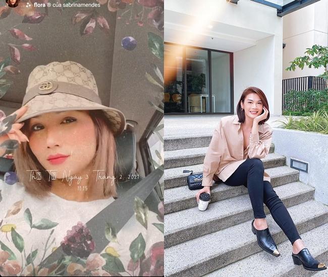 HHen Niê gọi Đào Bá Lộc là chị, khẳng định không thể đẹp bằng-4