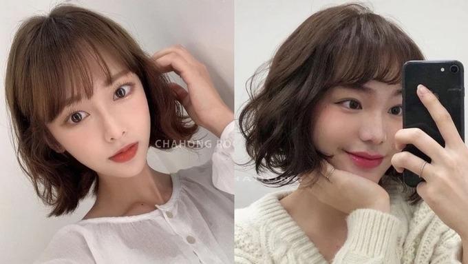 4 kiểu tóc sẽ gây sốt 2021, hội tóc ngắn nên cập nhật ngay-1