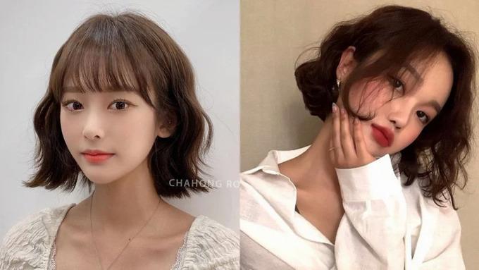 4 kiểu tóc sẽ gây sốt 2021, hội tóc ngắn nên cập nhật ngay-2