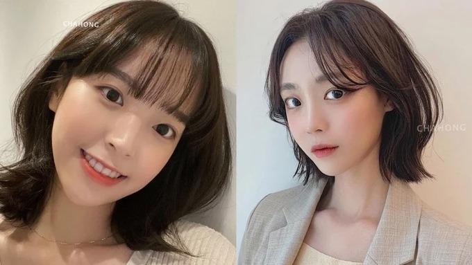 4 kiểu tóc sẽ gây sốt 2021, hội tóc ngắn nên cập nhật ngay-3