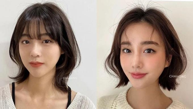 4 kiểu tóc sẽ gây sốt 2021, hội tóc ngắn nên cập nhật ngay-4