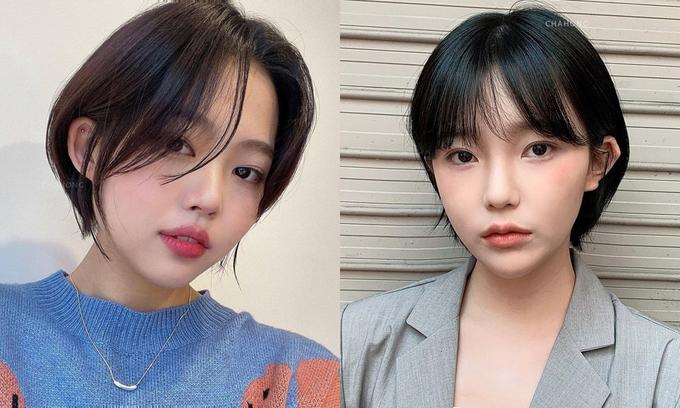 4 kiểu tóc sẽ gây sốt 2021, hội tóc ngắn nên cập nhật ngay-6