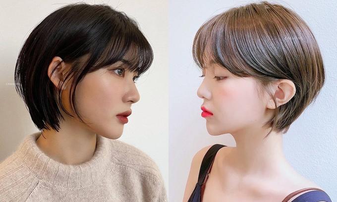 4 kiểu tóc sẽ gây sốt 2021, hội tóc ngắn nên cập nhật ngay-7
