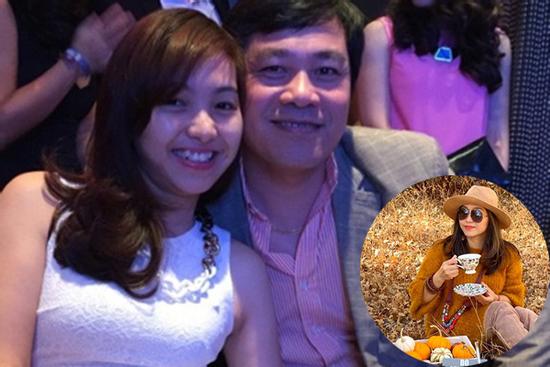 Cựu MC nổi tiếng VTV khoe hôn nhân viên mãn sau lấy chồng đại gia