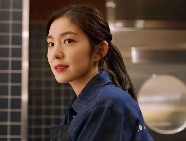 Hậu scandal lăng mạ BTV, diễn xuất của Irene (Red Velvet) bị netizen chê tơi tả-1