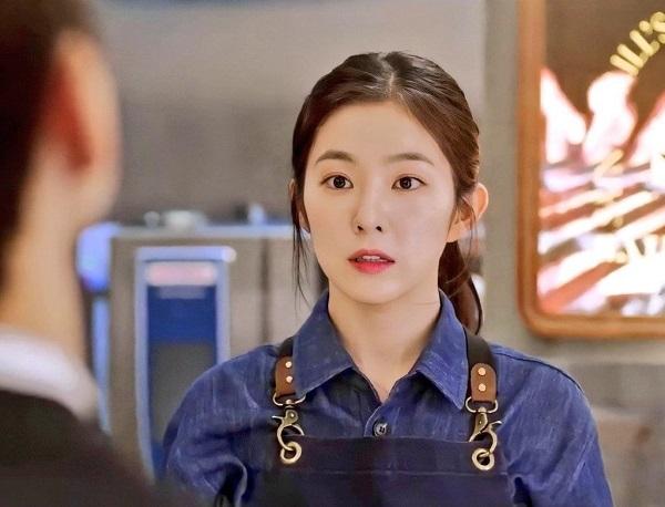 Hậu scandal lăng mạ BTV, diễn xuất của Irene (Red Velvet) bị netizen chê tơi tả-2