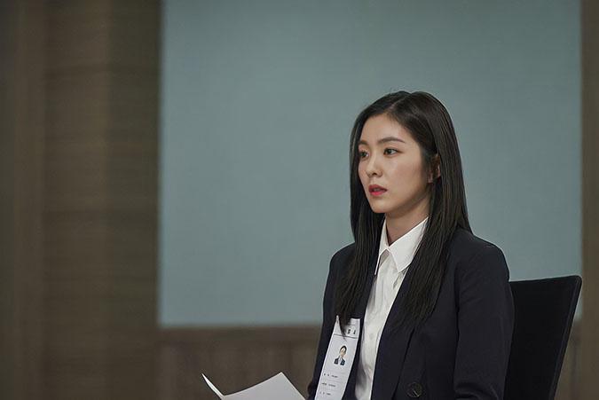 Hậu scandal lăng mạ BTV, diễn xuất của Irene (Red Velvet) bị netizen chê tơi tả-3