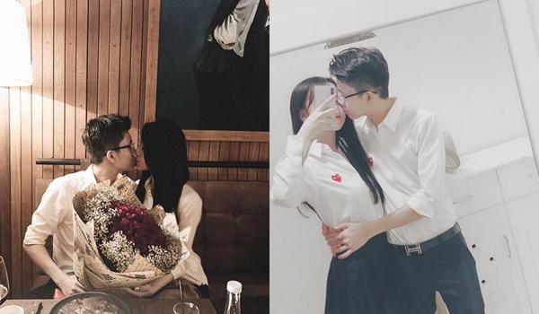 Chỉ 1 tháng đầu năm, loạt cặp hotteen Việt từ người thương hóa người dưng-8