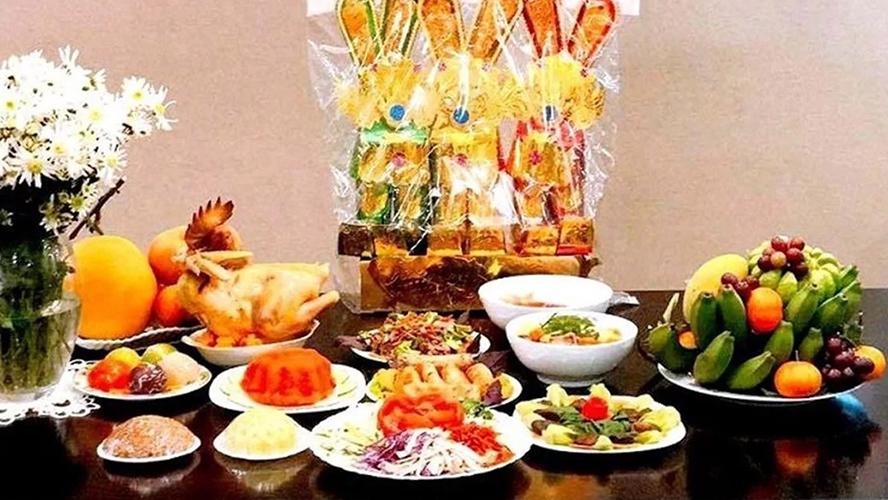 Việc cần làm ngay sau khi cúng ông Công ông Táo để bề trên ban phước, tài lộc năm mới dồi dào-1