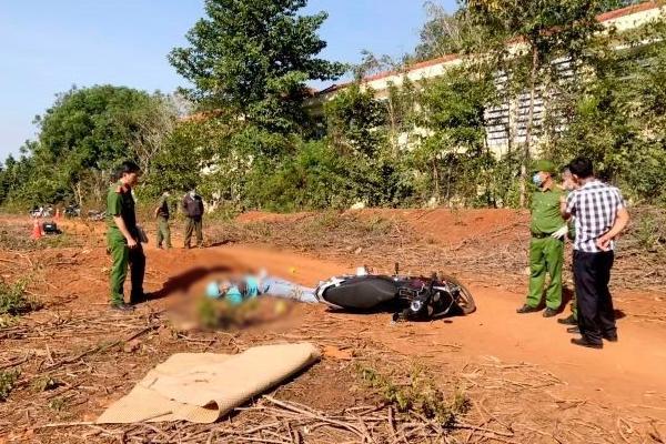 15 ngày lần theo dấu vết kẻ sát nhân: Vị khách bí mật-3