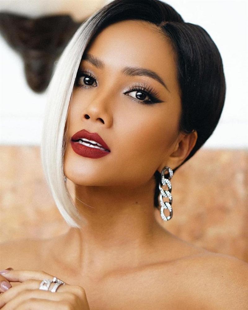 HHen Niê gọi Đào Bá Lộc là chị, khẳng định không thể đẹp bằng-6