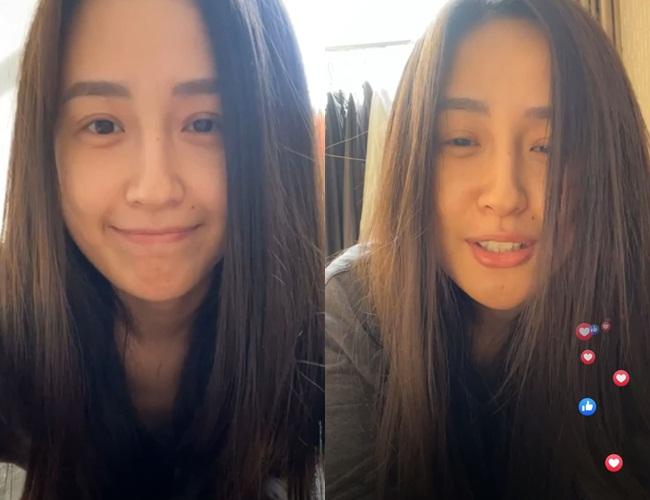 Mai Phương Thúy ngồi xổm livestream: Hối hận khi quay mặt mộc-1