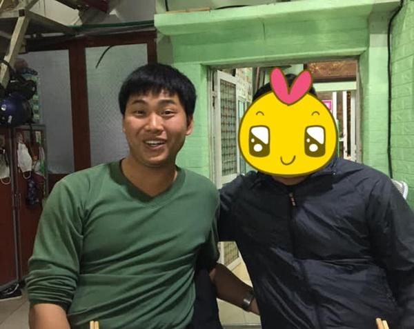 Khánh Vân bóc mẽ body đòn bánh tét của Mũi trưởng Long trong Sao Nhập Ngũ-5