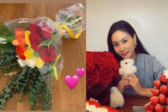 Jang Dong Gun lần đầu tiên thể hiện tình cảm với vợ sau những ồn ào từ vụ 'săn gái trẻ'?