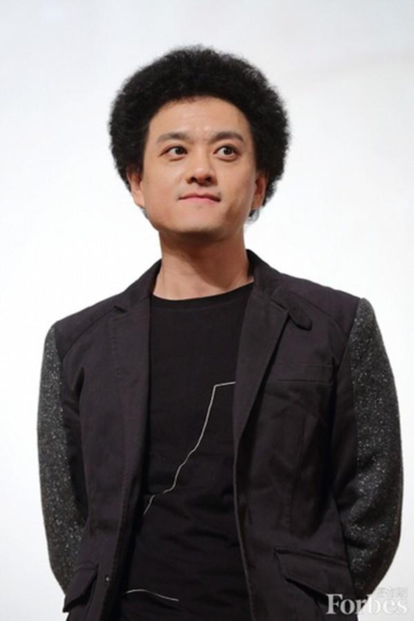 Diễn viên Thám tử phố Tàu qua đời ở tuổi 44-1