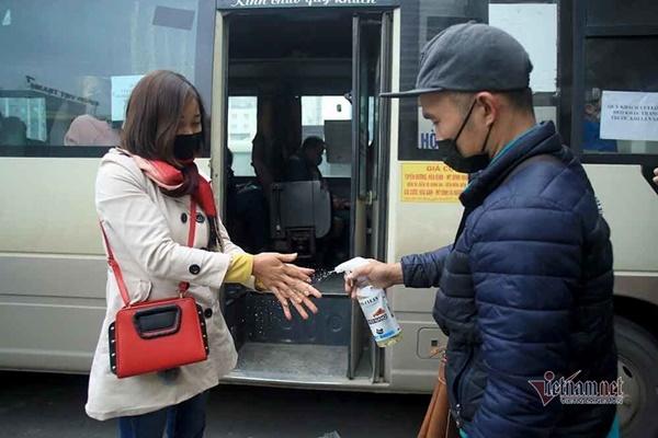 Không cấm người từ Hà Nội về các địa phương, không phong tỏa tràn lan-1