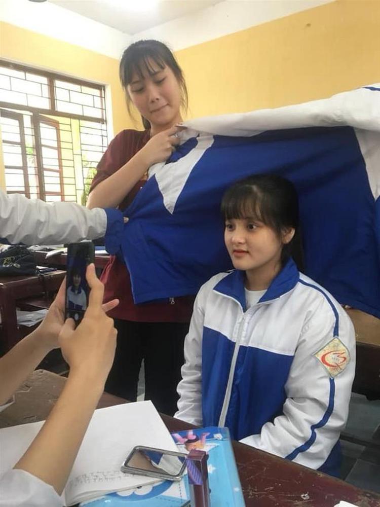 Cười từ nhà ra ngõ với hậu trường chụp ảnh thẻ bá đạo, miễn cần ra tiệm-4