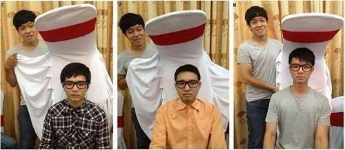 Cười từ nhà ra ngõ với hậu trường chụp ảnh thẻ bá đạo, miễn cần ra tiệm-6