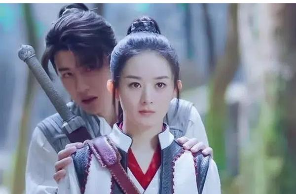 Sau Hữu Phỉ, rộ tin Vương Nhất Bác - Triệu Lệ Dĩnh tái hợp trong phim cổ trang ngôn tình mới-3