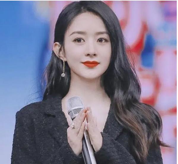 Sau Hữu Phỉ, rộ tin Vương Nhất Bác - Triệu Lệ Dĩnh tái hợp trong phim cổ trang ngôn tình mới-5