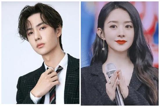 Sau 'Hữu Phỉ', rộ tin Vương Nhất Bác - Triệu Lệ Dĩnh tái hợp trong phim cổ trang ngôn tình mới