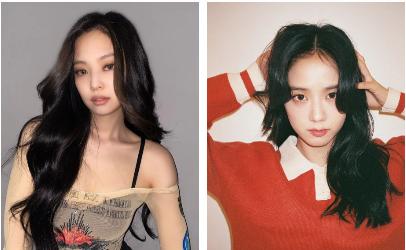 Chưa kịp nhuộm tóc cũng không sao, mấy nàng Black Pink sẽ chỉ cho bạn 6 kiểu tóc đen cực sang chảnh kiêu kỳ-1