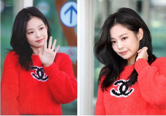 Chưa kịp nhuộm tóc cũng không sao, mấy nàng Black Pink sẽ chỉ cho bạn 6 kiểu tóc đen cực sang chảnh kiêu kỳ-5