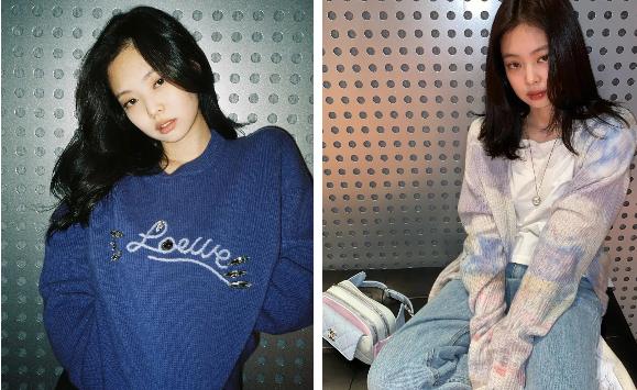 Chưa kịp nhuộm tóc cũng không sao, mấy nàng Black Pink sẽ chỉ cho bạn 6 kiểu tóc đen cực sang chảnh kiêu kỳ-6