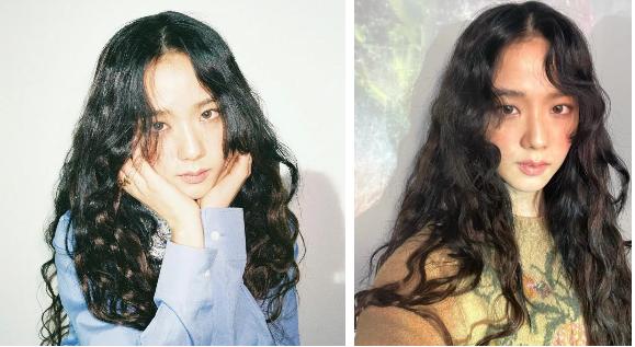 Chưa kịp nhuộm tóc cũng không sao, mấy nàng Black Pink sẽ chỉ cho bạn 6 kiểu tóc đen cực sang chảnh kiêu kỳ-7