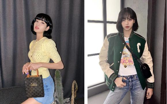 Chưa kịp nhuộm tóc cũng không sao, mấy nàng Black Pink sẽ chỉ cho bạn 6 kiểu tóc đen cực sang chảnh kiêu kỳ-9