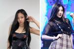 BLACKPINK được khen tới tấp khi diện nội y: Chẳng phô phang mà sang vô cùng!-10